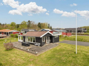 Holiday home Juelsminde VI, Sønderby